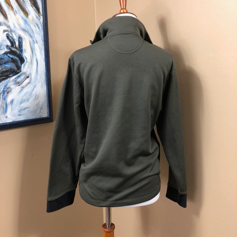 Craft L2 Insulation Long Sleeve - Picture 4 of 8